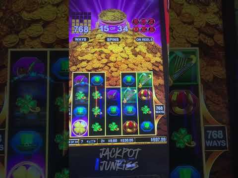 Making A NICE Comeback On Chumba Casino