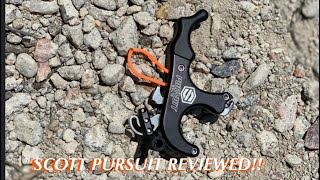 Scott Pursuit Release REVIEWED!