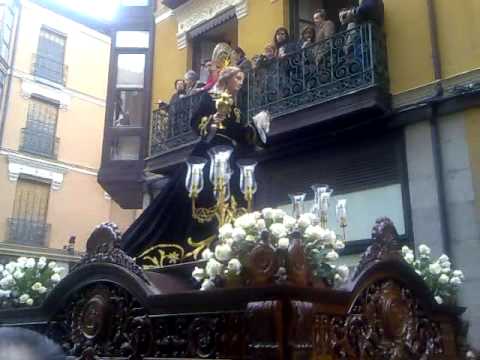 Real Cofradía del Santo Entierro