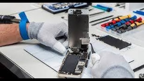 TCL 10 Pro Ekran Değişimi I Cep Telefonu Teknik Servisi