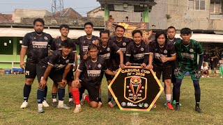 🍎JOMON FC vs ASSYABAB, NEW GARUDA CUP IV 2026 || Babak 2
