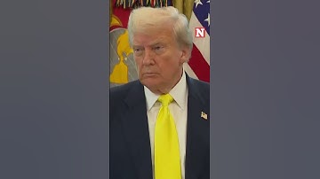 Trump laat deadline voor staakt-het-vuren aan Poetin over