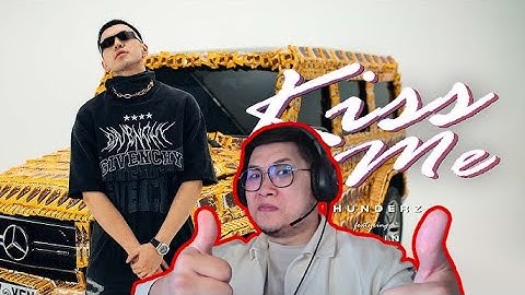 ThunderZ ft. Ninjin - Kiss Me (Official Music Video Reaction) by Fr4eThink