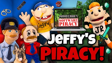 TCP video: JEFFY’S PIRACY!