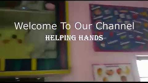 How to make a fractional robot by different paper cut out