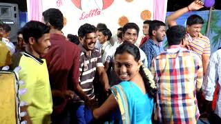 Konkani Baila Song Baila Dance