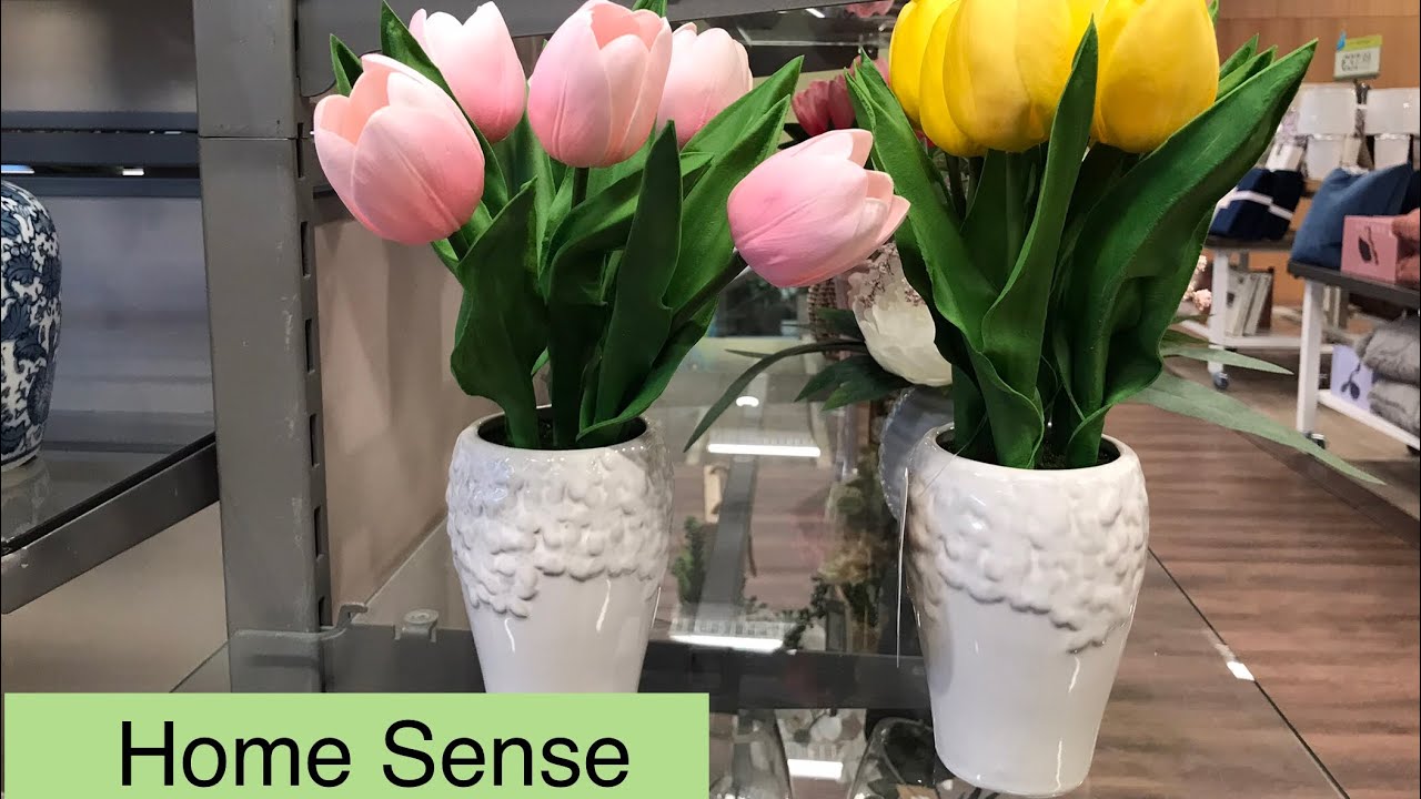Home Sense decor store. Huge decorative ideas for your dream home.Part -1.