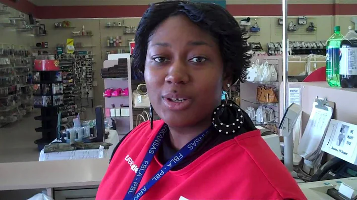 Repower America - Kay  Colvin From Magnolia, AR
