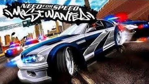 Nfsmw 2005 || black list #15 || Event race 3 #viral #youtube #youtubevideoviral #needforspee #carx