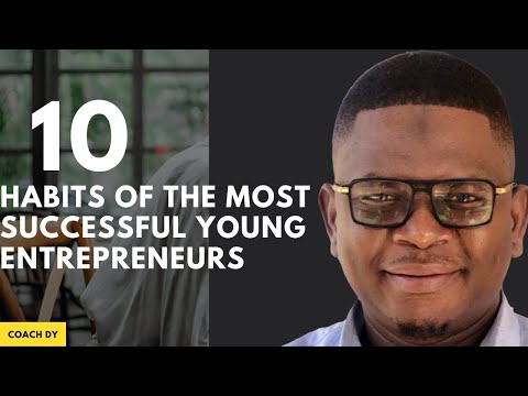 10 Habits of