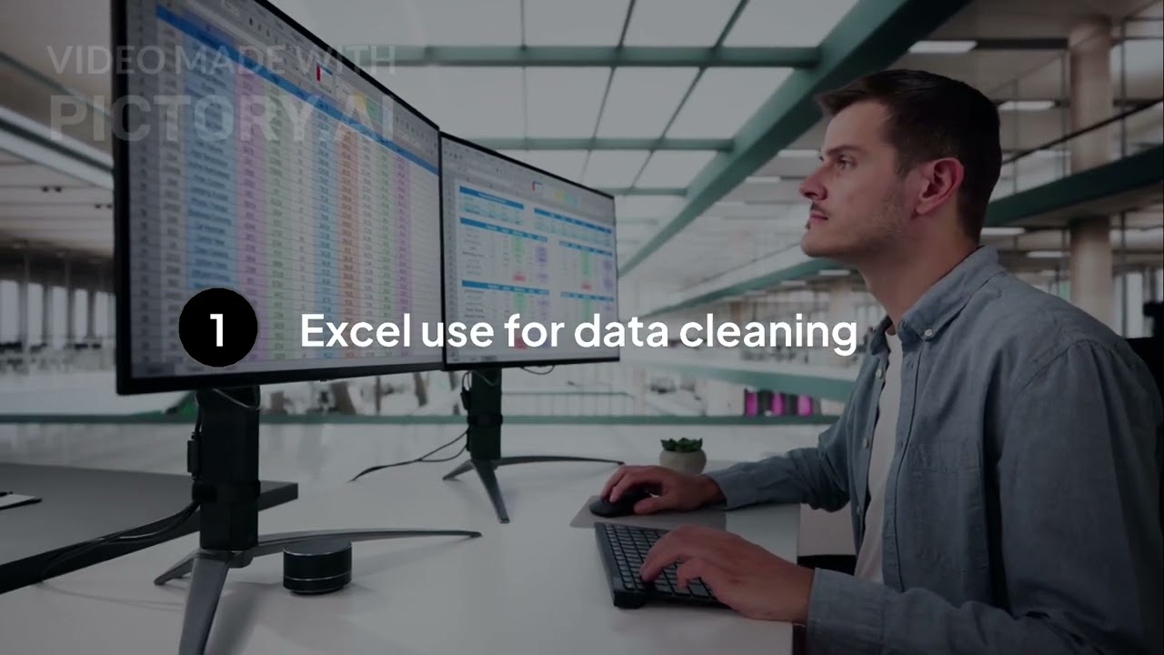 “How to Start Your Data Analyst Journey as a Fresher in 2025 | Step-by-Step Guide”