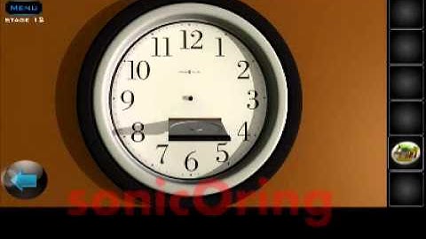 Lets Escape Level 11 12 Walkthrough | Let