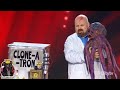 Mr cuddles the evil octopus full performance  canadas got talent 2023 auditions week 2 s03e02