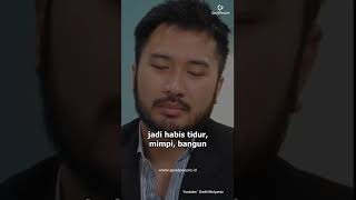 Jangan Pernah Berhenti Bermimpi  Rudy Salim sedekah shorts infaq islam sedekahjumat sedekah2m