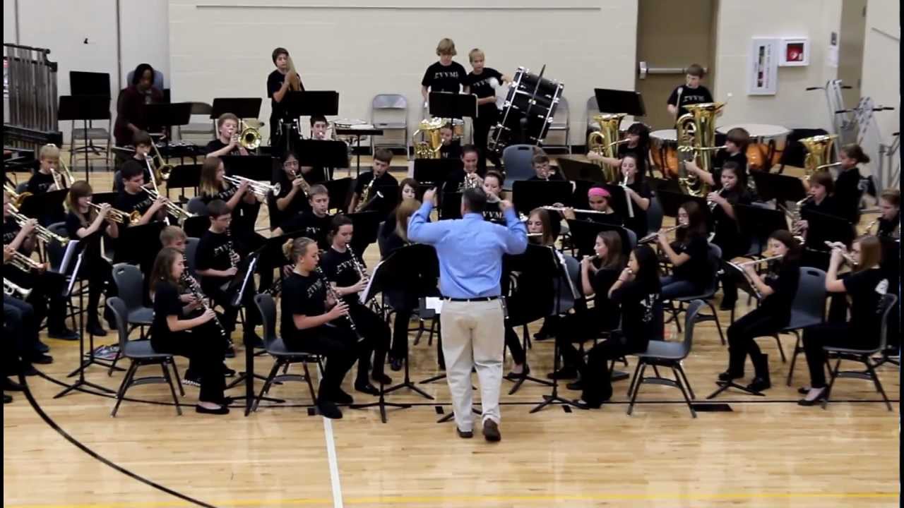 Elkhorn Valley View Middle School 2012 Fall Band Concert At Sight Elkhorn Valley View Middle School 2012 Fall Band Concert At Sight
