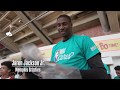 All-Access: NBA Cares All-Star Day of Service