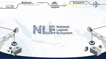 National Logistics Ecosystem (NLE)