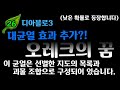 【디아블로3】26시즌 PTR 오레크의꿈(대균열 신규 효과 등장!)