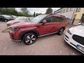HYUNDAI Santa Fe V – How Many Airbags Does It Have?