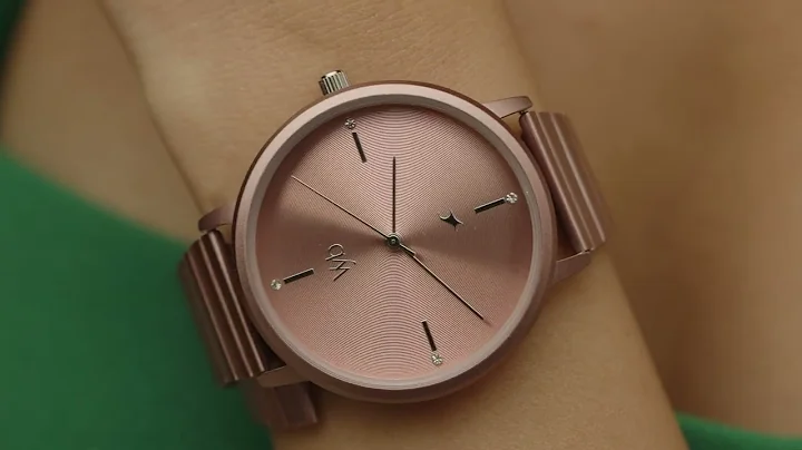 Fastrack Vyb Bliss - FV60021