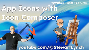 Mastering Icon Composer  Create Stunning App Icons