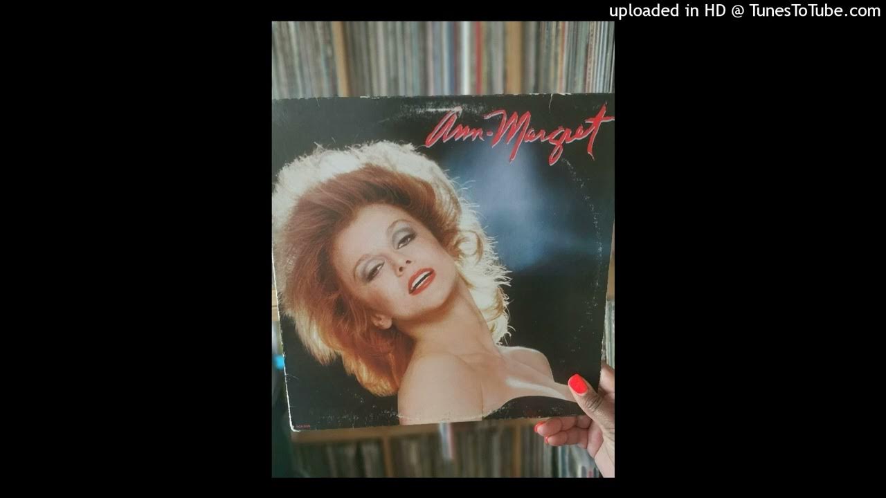Ann Margret - For You Ann Margret - For You