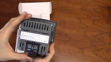 Vision130 Overview Video