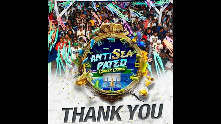 FULL KLIPP ENT' - LIVE AT ANTI-SEAPATED COOLER CRUISE (DEC 2025)