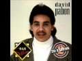 Si me ves llorar  david pabon