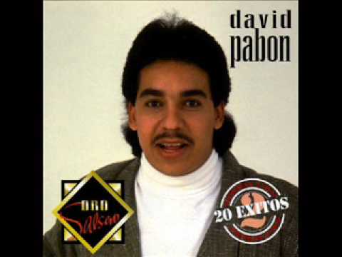 si-me-ves-llorar---david-pabon