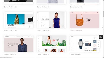 Payna - Clean Minimal WooCommerce Theme