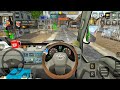 Minitruck Simulator Vietnam GamePlay - Vietnam Roads Minitruck Experience - Android GamePlay