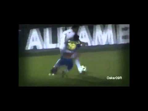 مهارات كرستيانو رونالدو 2012 HD