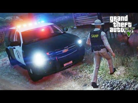 GTA 5 Roleplay | DOJ Live! #70 - (LEO) Off The Silo!