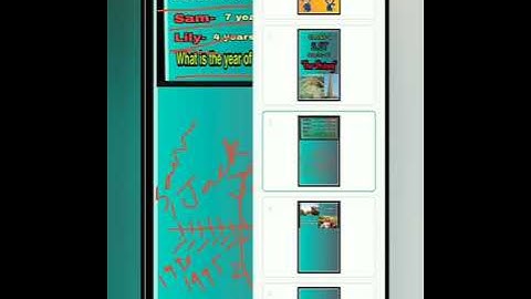 CLASS-4 SST (CHAPTER-12: OUR HISTORY)