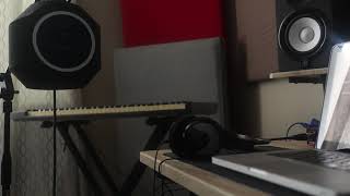 Ron @ValuableSound Studios