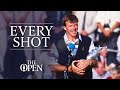 Every Shot | Nick Faldo | 119th Open Championship の動画、YouTube動画。