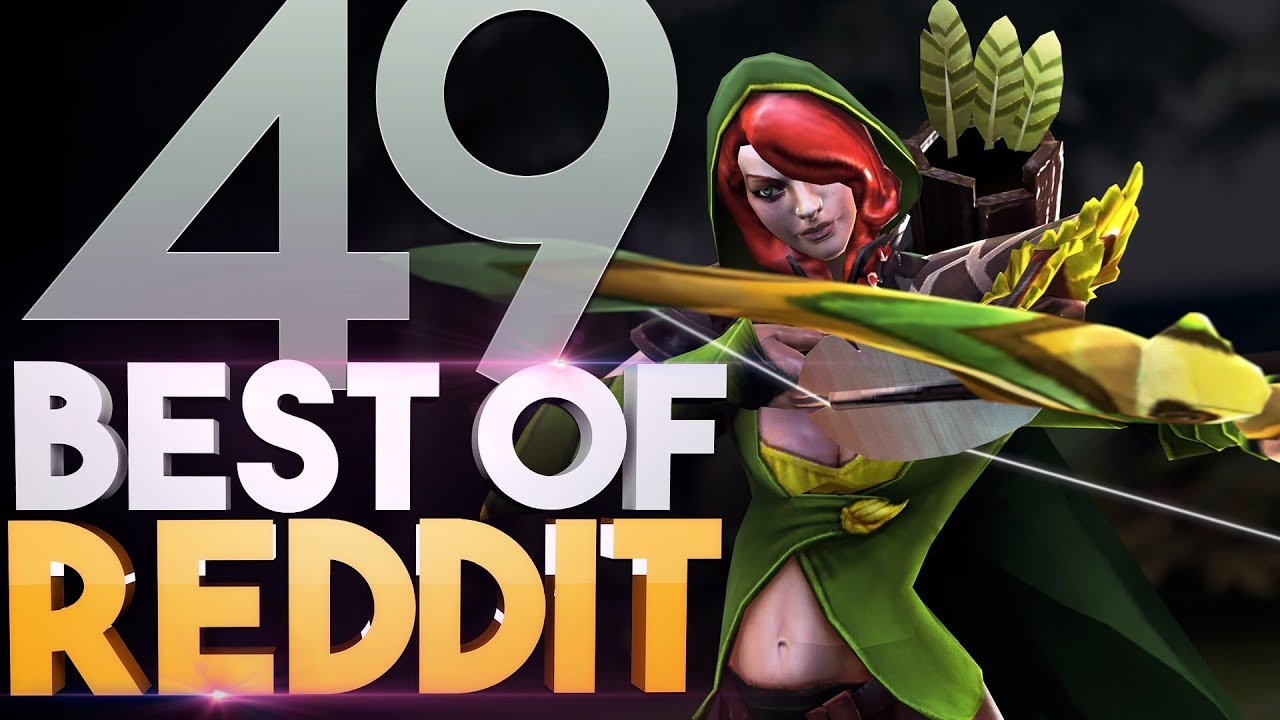 dota 2 reddit