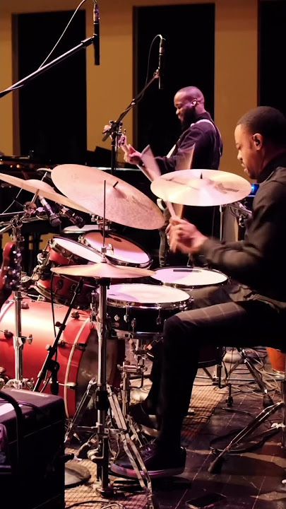 🔥🔥hot 🔥🔥this is the best solo session of the week #drumeo #music #drumfillsandgrooves #drum #drums