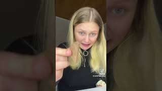 Testar Konstigt Dodis Skriv Ett R.i.p För Min Tand