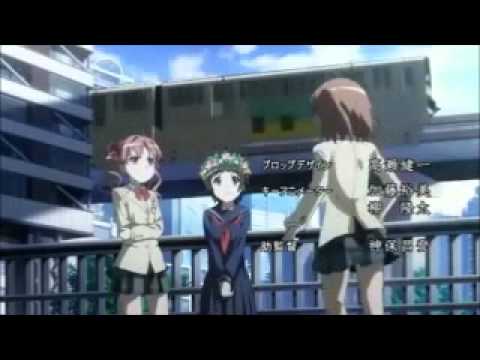 とある魔術の禁書目録MAD