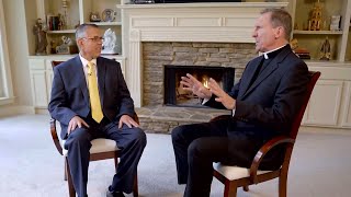 Catholics Come Home Season 5 Episode 4, Fr. Gregory West