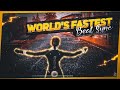 Worlds fastest montage  pubg  techie sachin