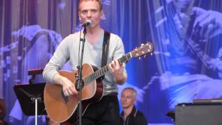 Belle and Sebastian - &quot;Like Dylan in the Movies&quot; live at Ottawa Bluesfest