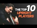 Top 10 greatest jazz upright bass players of all time