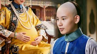 Download Lagu 寵妃憑子貴尾巴翹到天上,下秒如懿淡定宣布懷上二胎的好消息,皇帝立馬將所有寵愛都給她! MP3 Download Lagu 寵妃憑子貴尾巴翹到天上,下秒如懿淡定宣布懷上二胎的好消息,皇帝立馬將所有寵愛都給她! MP3