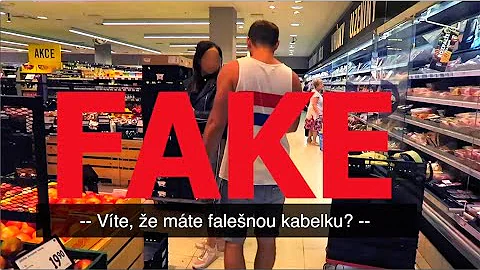 Co jsou papírové tašky?