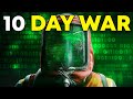 The War Against The Most Notorious CHEATERS in Rust...