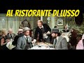 Bud Spencer e Terence Hill 🎬 Al Ristorante di Lusso 🍗🍖 Continuavano a chiamarlo Trinità 😂😂