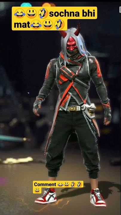 New freefire animated video#Bhulna bhi mat#gareena freefire#ajati official#